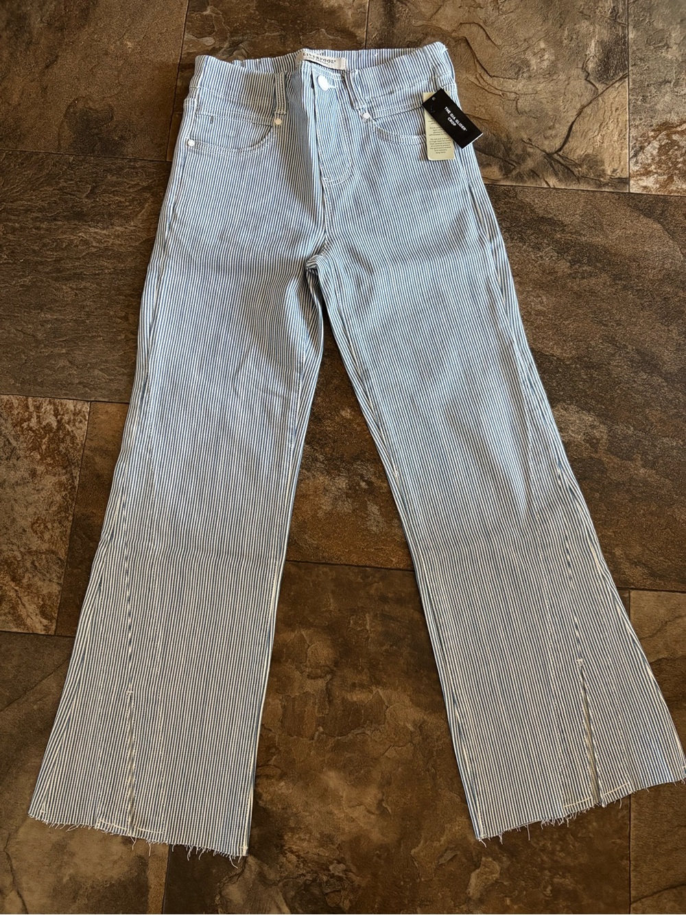 Liverpool Gia Glidder Jeans